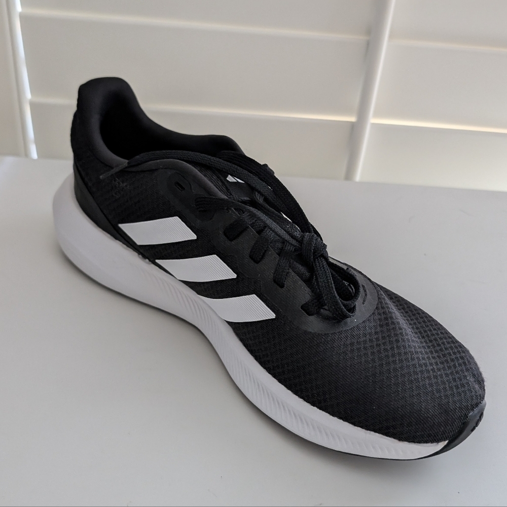 Adidas Run Falcon Cloudfoam SINGLE SHOE Left Only